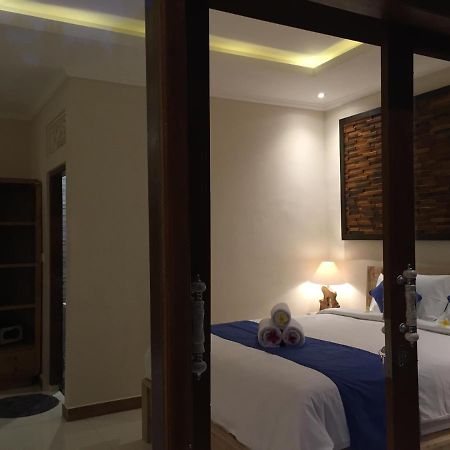 Cahaya Guest House Ubud Zewnętrze zdjęcie