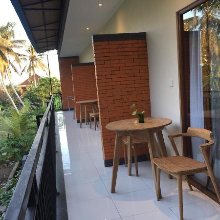 Cahaya Guest House Ubud Zewnętrze zdjęcie