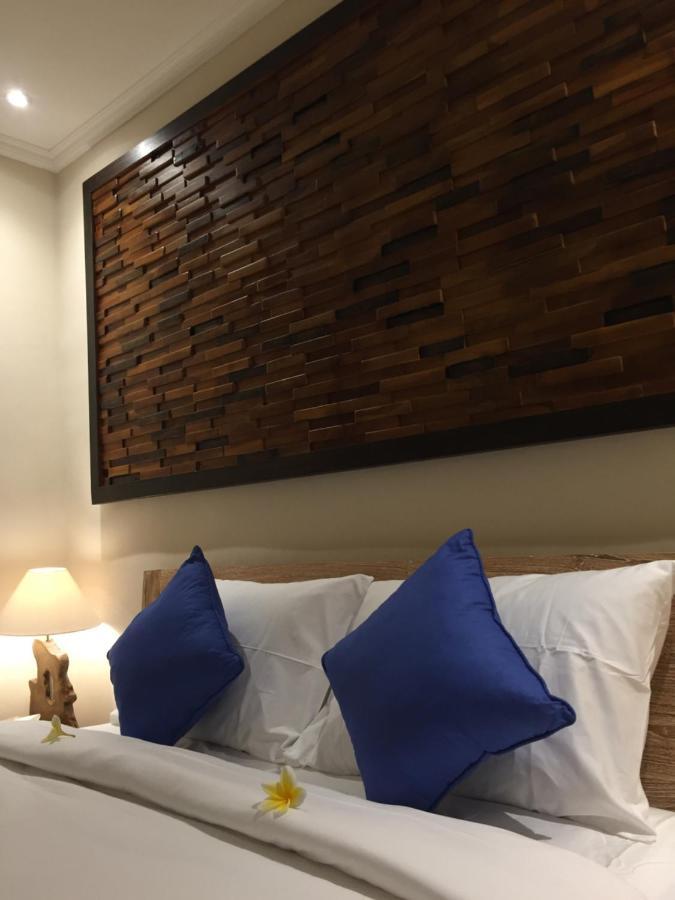 Cahaya Guest House Ubud Zewnętrze zdjęcie