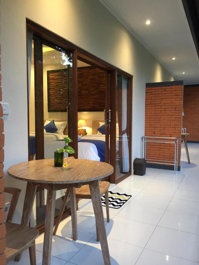 Cahaya Guest House Ubud Zewnętrze zdjęcie