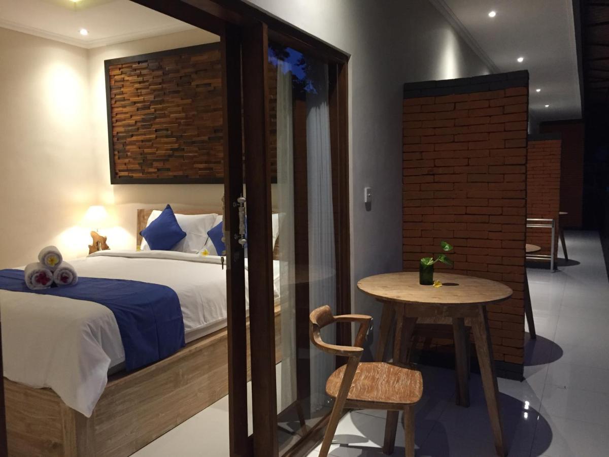 Cahaya Guest House Ubud Zewnętrze zdjęcie