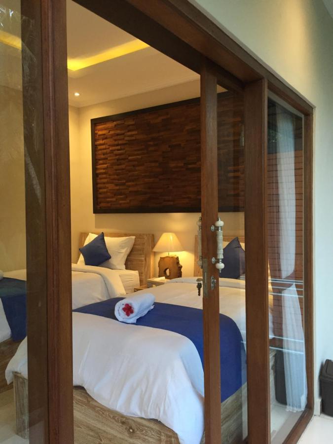 Cahaya Guest House Ubud Zewnętrze zdjęcie