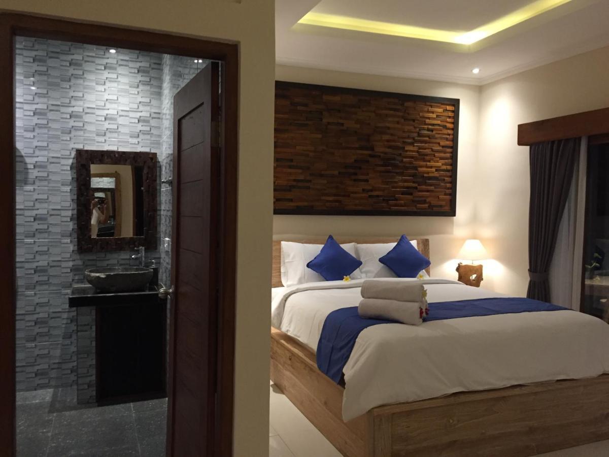 Cahaya Guest House Ubud Zewnętrze zdjęcie