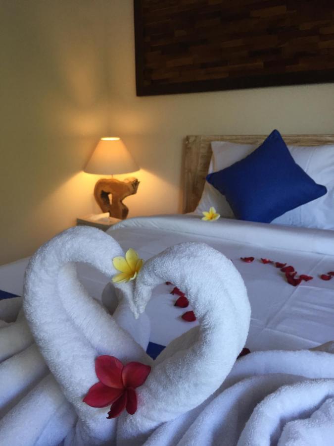 Cahaya Guest House Ubud Zewnętrze zdjęcie
