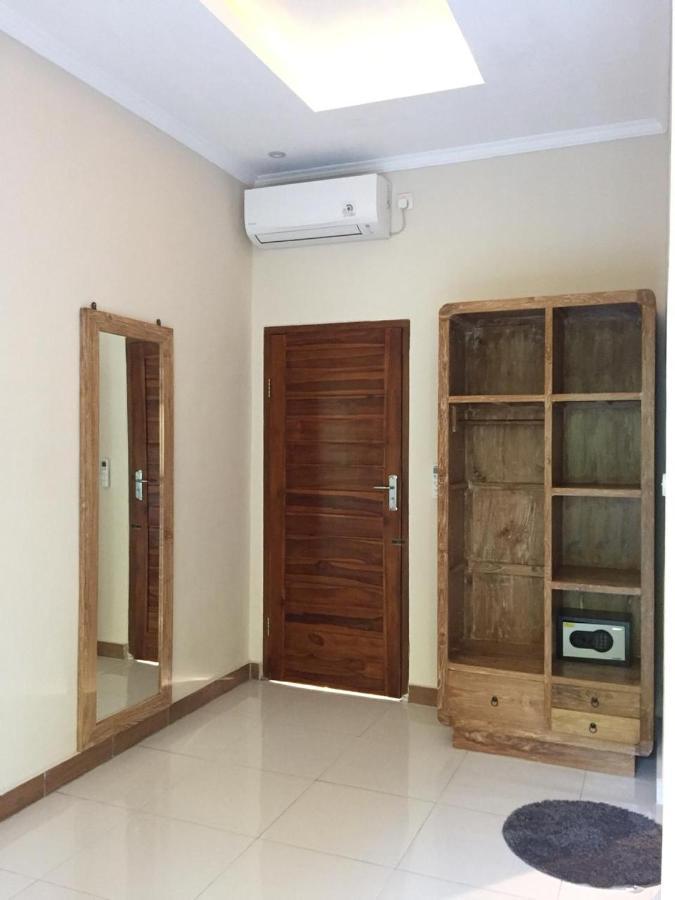 Cahaya Guest House Ubud Zewnętrze zdjęcie