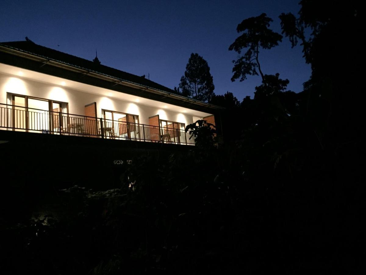 Cahaya Guest House Ubud Zewnętrze zdjęcie