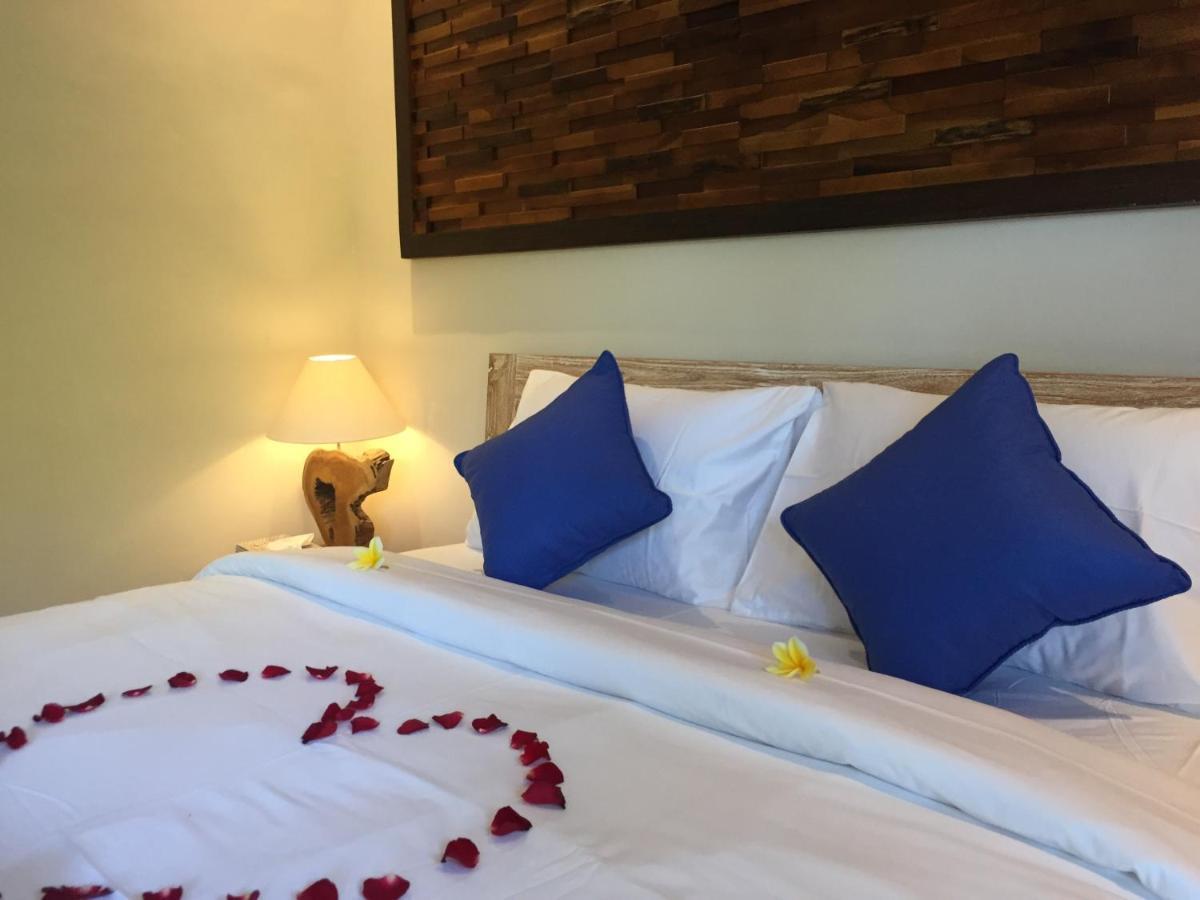 Cahaya Guest House Ubud Zewnętrze zdjęcie