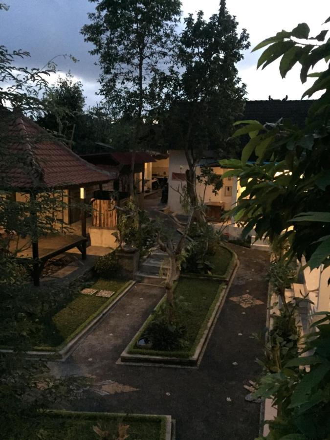Cahaya Guest House Ubud Zewnętrze zdjęcie