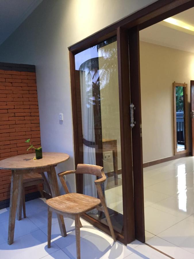 Cahaya Guest House Ubud Zewnętrze zdjęcie