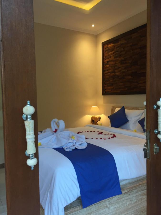Cahaya Guest House Ubud Zewnętrze zdjęcie