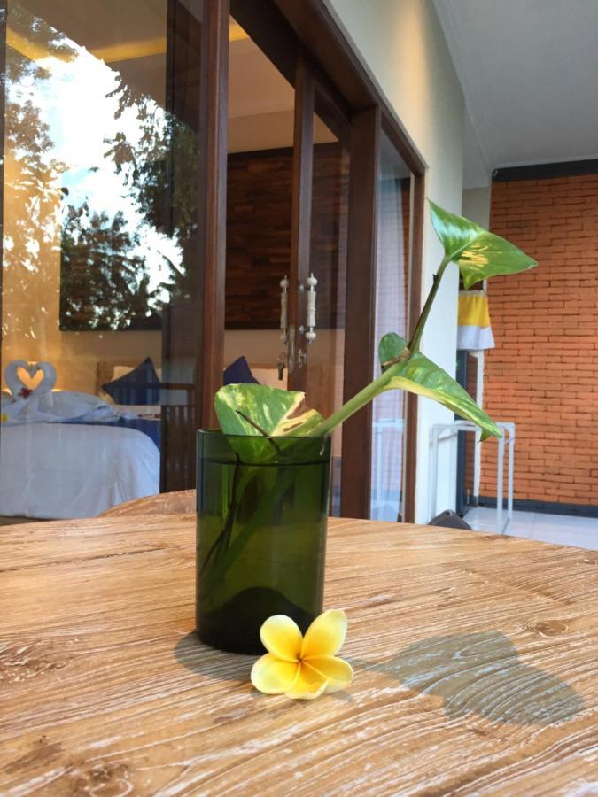 Cahaya Guest House Ubud Zewnętrze zdjęcie