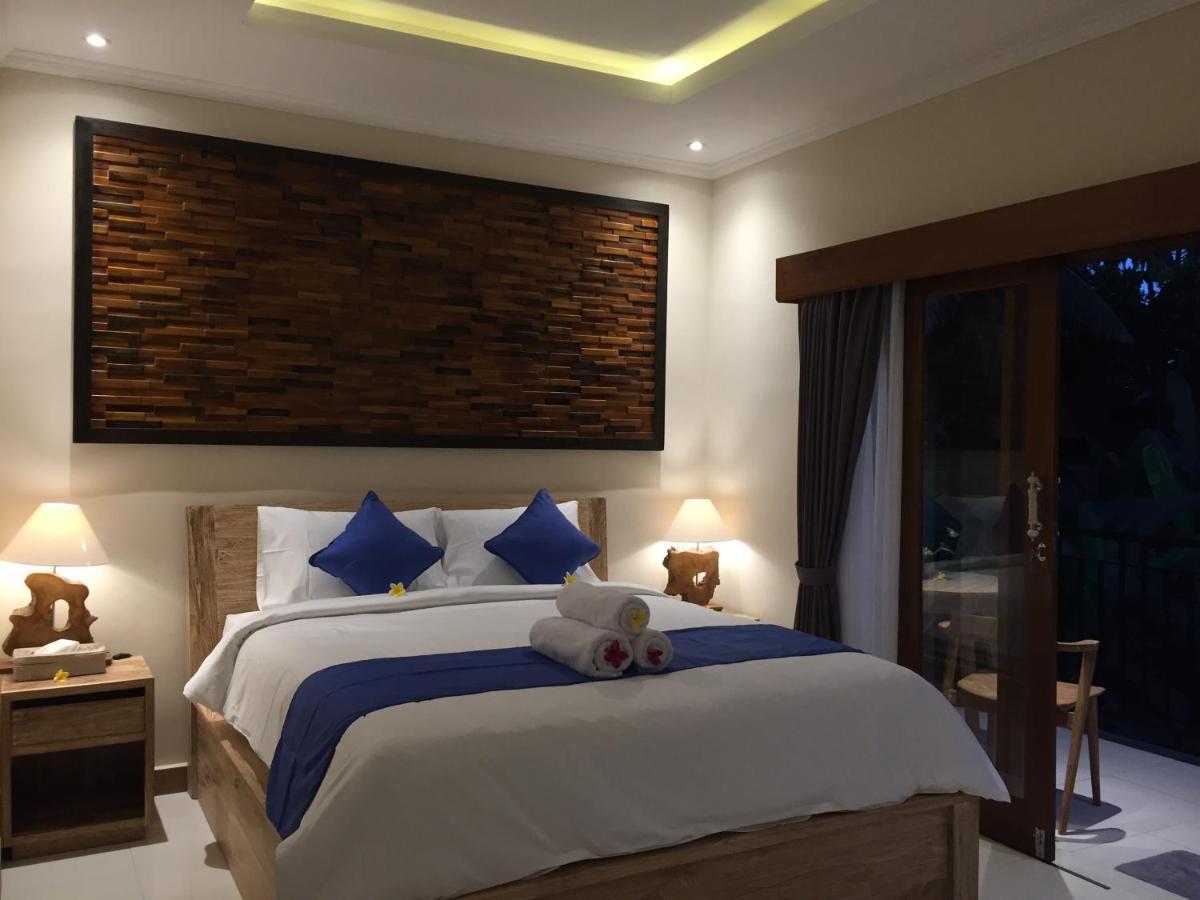 Cahaya Guest House Ubud Zewnętrze zdjęcie