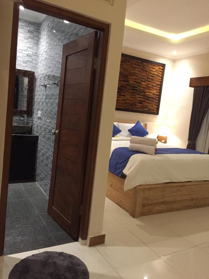Cahaya Guest House Ubud Zewnętrze zdjęcie