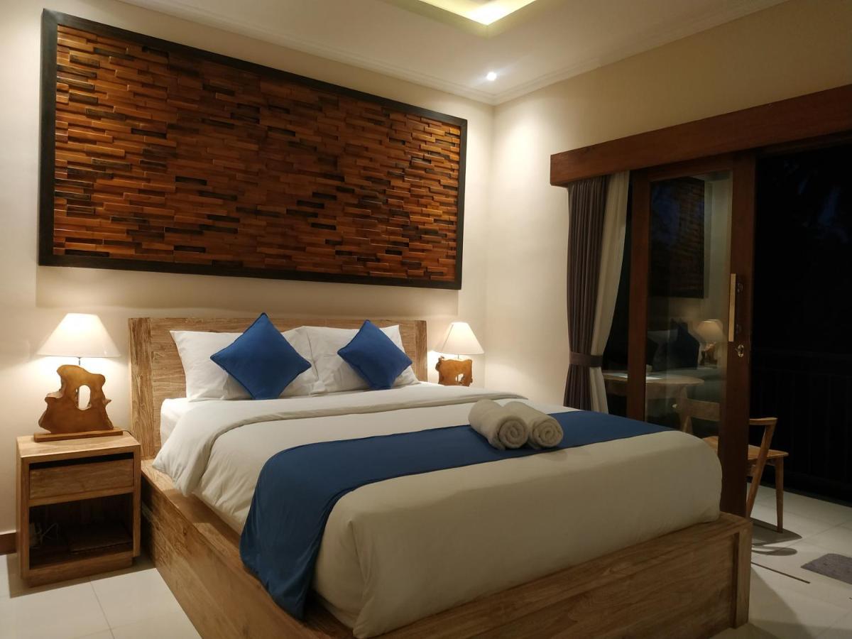 Cahaya Guest House Ubud Zewnętrze zdjęcie