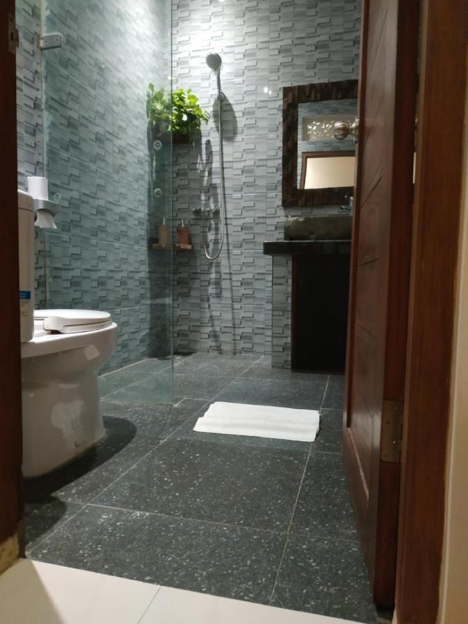 Cahaya Guest House Ubud Zewnętrze zdjęcie