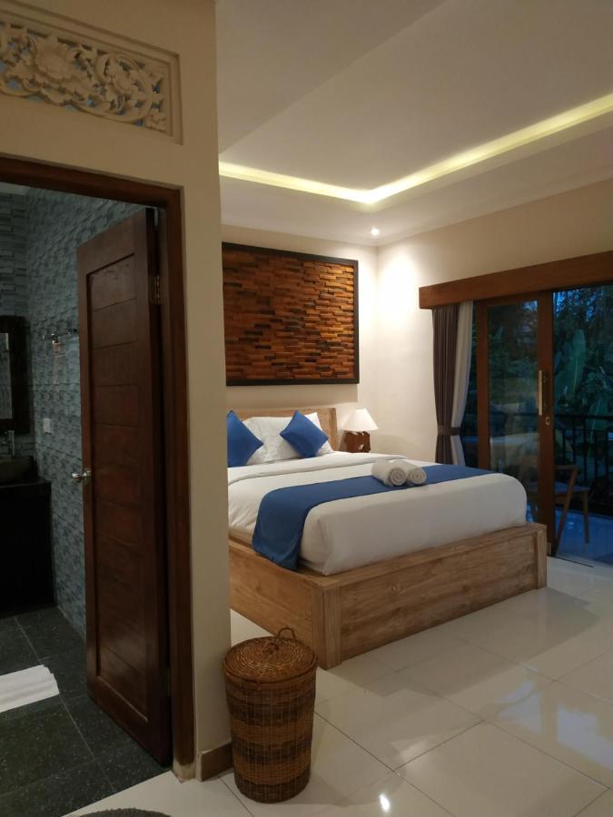 Cahaya Guest House Ubud Zewnętrze zdjęcie