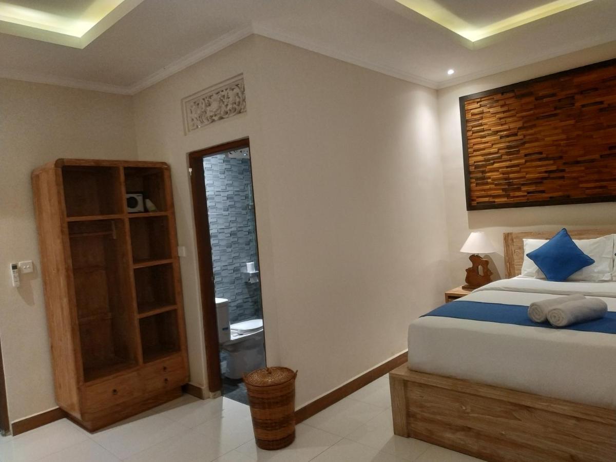 Cahaya Guest House Ubud Zewnętrze zdjęcie